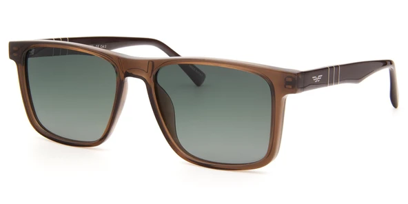 Fratelli Rossetti FR2542-C4-C6 55 Polarize Erkek Güneş Gözlüğü ürün görseli 1