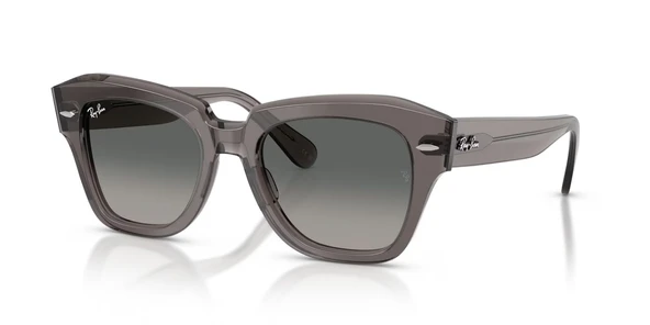 RAY-BAN RB 2186 136971 49 Kadın Güneş Gözlüğü ürün görseli 1