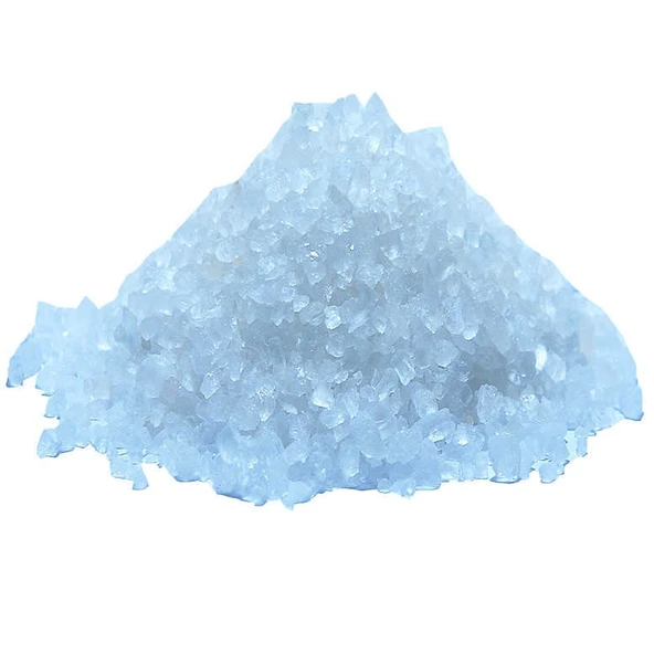 Yemeklik Himalaya Kristal Kaya Tuzu Çakıl Beyaz 500 Gr ürün görseli 1