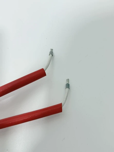 Ampul Tip Rezistans 32cm - Resim 5