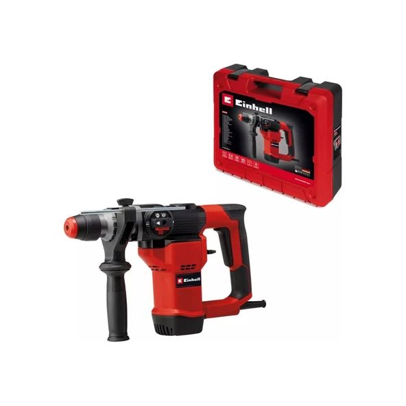 Einhell TC-RH 28 3F 950 W Kırıcı Delici ürün görseli 1