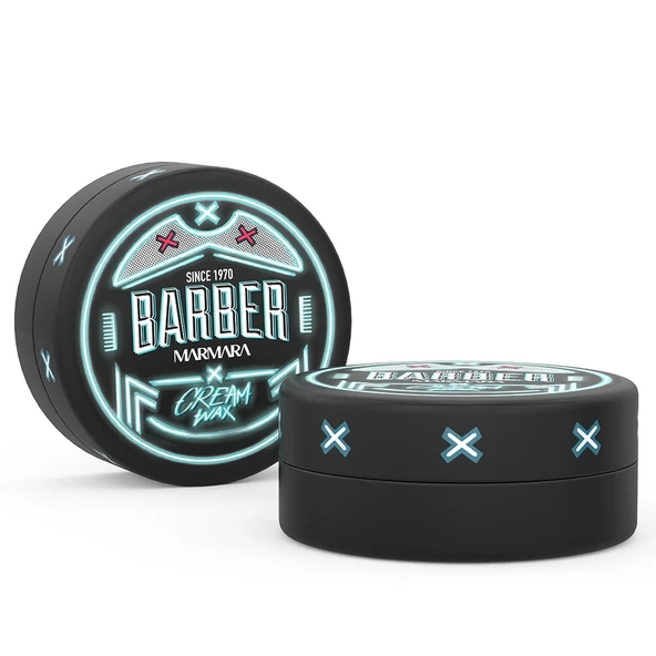 Marmara Barber Cream Wax 150ml ürün görseli 1