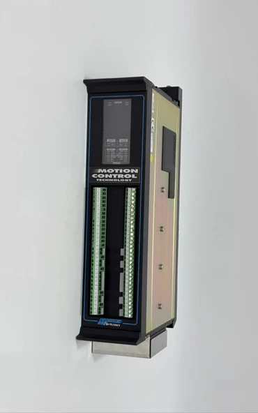 System Electronics 5905510022 Hareket Kontrol Ünitesi 2.El ürün görseli 1