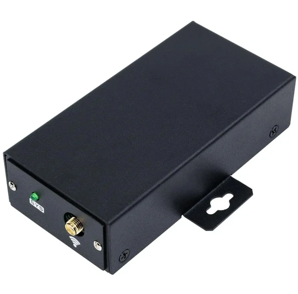 RS232 Solar İnverter WiFi Data Logger İzleme Modülü - Resim 2