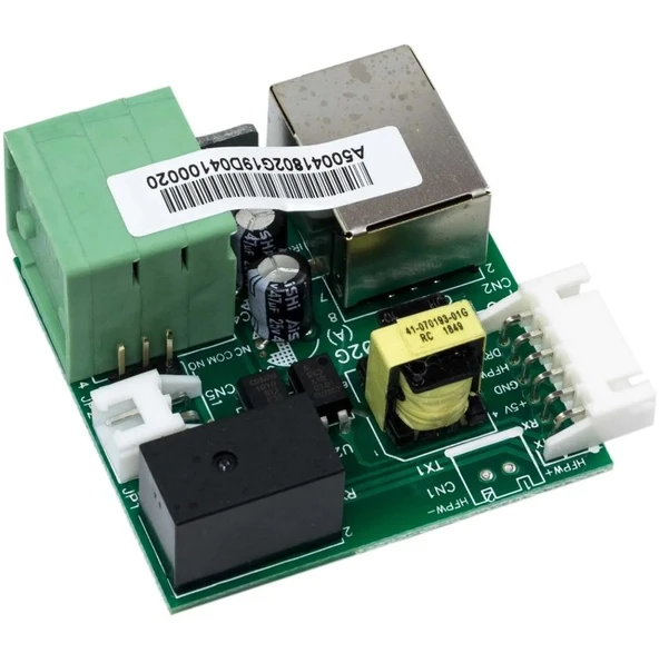 RS232 Solar İnverter WiFi Data Logger İzleme Modülü - Resim 6