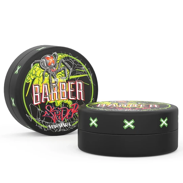 Marmara Barber Spider Wax 150 ml ürün görseli 1