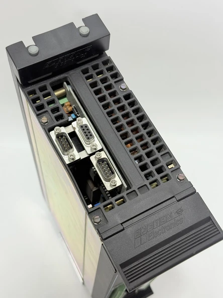 System Electronics 5905510022 Hareket Kontrol Ünitesi 2.El - Resim 5