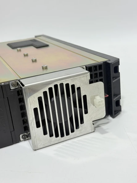 System Electronics 5905510022 Hareket Kontrol Ünitesi 2.El - Resim 7