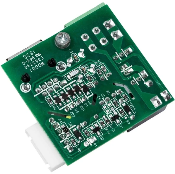 RS232 Solar İnverter WiFi Data Logger İzleme Modülü - Resim 5