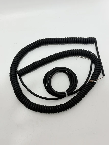 Liftmaster OES-COIL 2 Telli Spiral Kablo - Resim 3