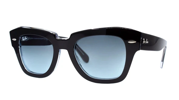RAYBAN RB2186 12943M 49 Kadın Güneş Gözlüğü ürün görseli 1