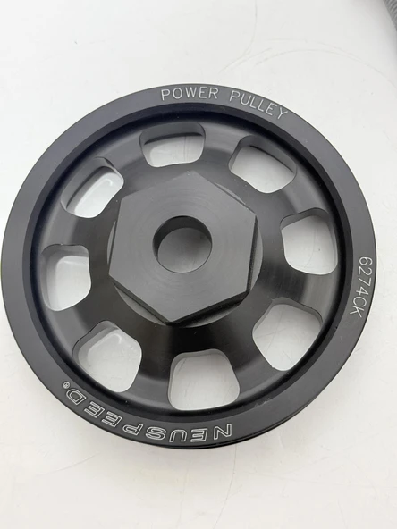 Neuspeed Vw R32 MK4 Performans Kasnak Seti 62.10.32 - Resim 6
