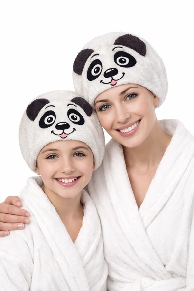 ANALI & KIZLI PANDA ürün görseli 1