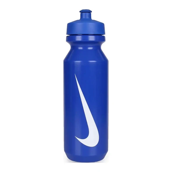 Nike N.000.0040 Big Mouth Bottle Suluk Mavi ürün görseli 1
