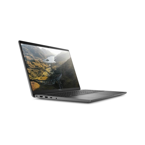 DELL 15.6" CORE i5 1355U 8GB DDR5 512GB M2 NVME- O/B UHD FDOS / LATITUDE 3550 ürün görseli 1