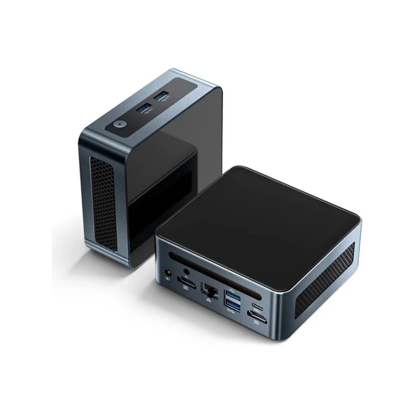 PTTAVM: Fujitsu ESPRIMO Q556 mini PC, i7 6700T, 16 GB RAM, 256 GB