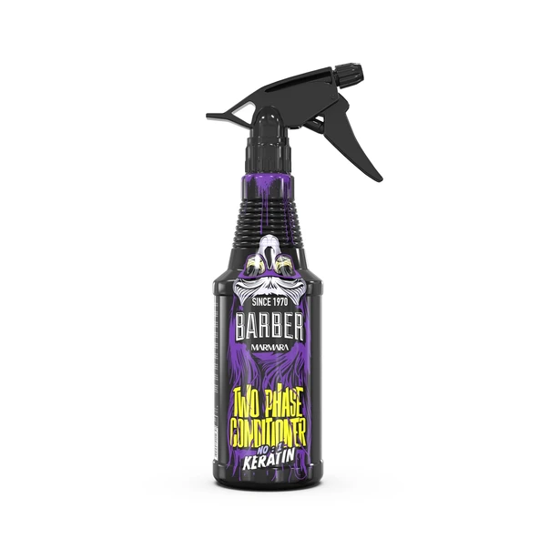 Marmara Barber No.1 Keratin Fön Suyu 400 ml ürün görseli 1