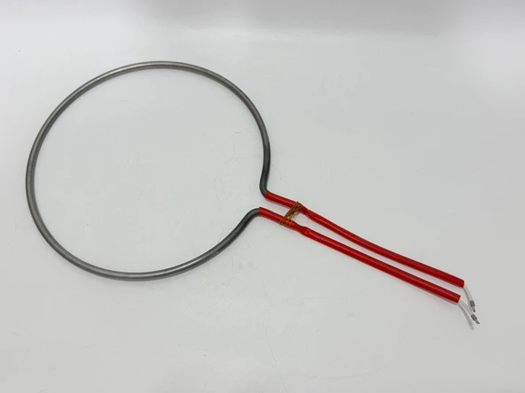 Ampul Tip Rezistans 32cm - Resim 2