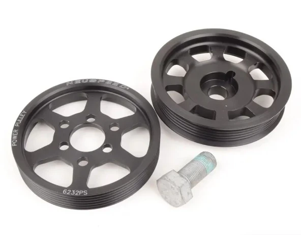 Neuspeed Vw R32 MK4 Performans Kasnak Seti 62.10.32 ürün görseli 1