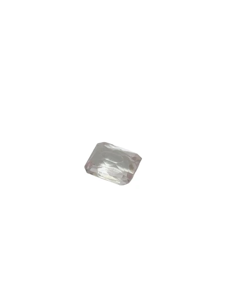 Faset Kesim Doğal Topaz Taşı 6,6 Karat P009 ürün görseli 1