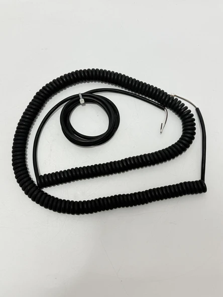 Liftmaster OES-COIL 2 Telli Spiral Kablo - Resim 4