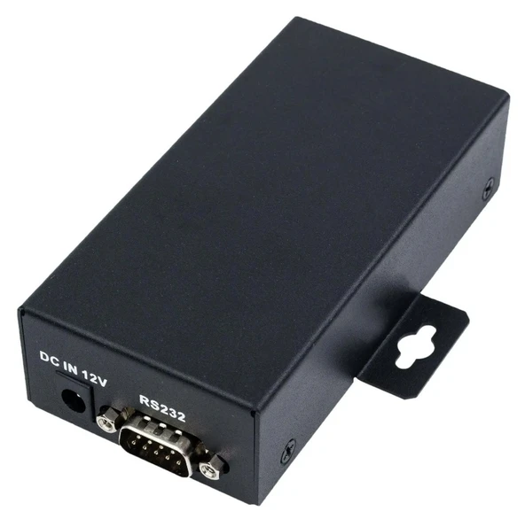 RS232 Solar İnverter WiFi Data Logger İzleme Modülü ürün görseli 1