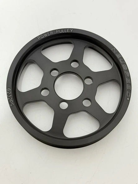 Neuspeed Vw R32 MK4 Performans Kasnak Seti 62.10.32 - Resim 5