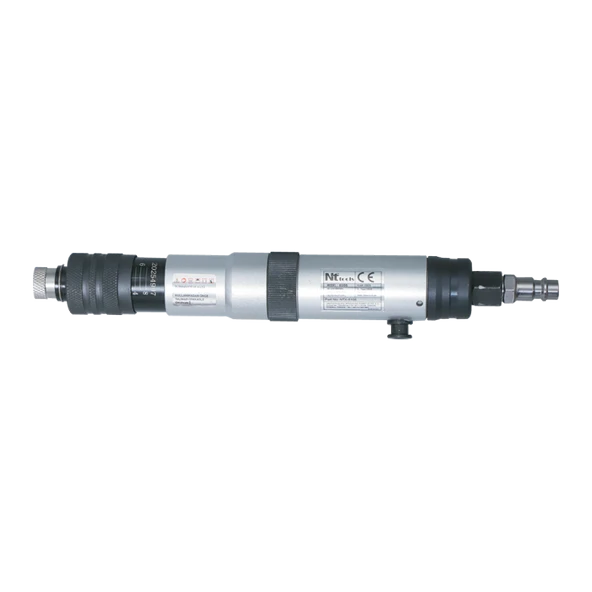 M2 ... M6 2000RPM Shut-Off Havalı Düz Tornavida ürün görseli 1