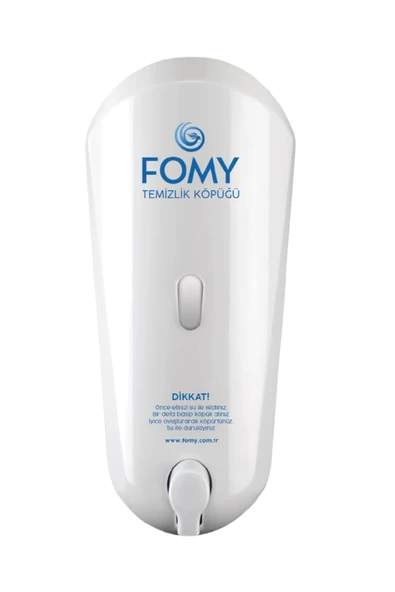 Fomy 1000 ml Köpük Sabun Dispenseri ürün görseli 1