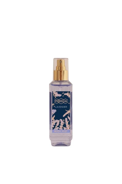 Pereja Lavanta Vücut Spreyi 200 ml ürün görseli 1