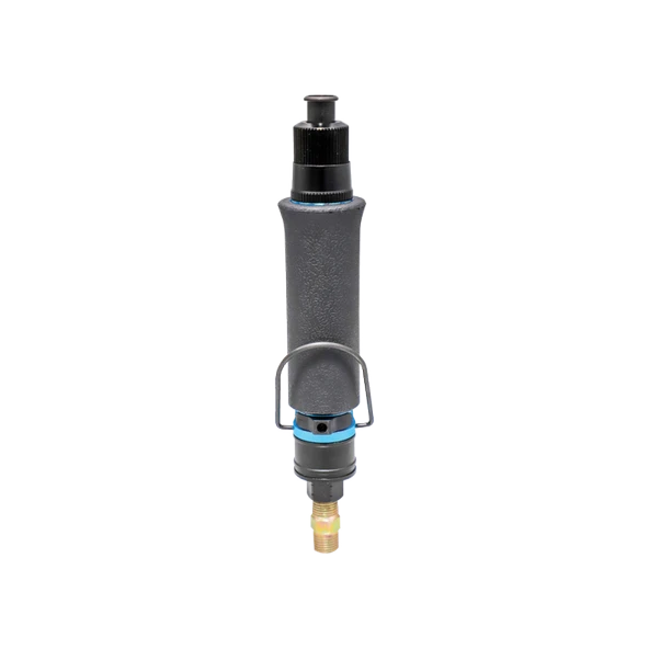 6mm. 800RPM Shut-Off Havalı Düz Tornavida ürün görseli 1