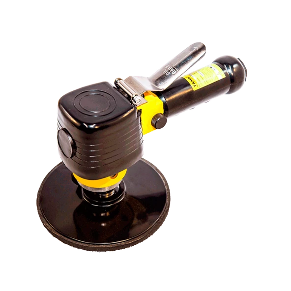 150 mm. 9000 RPM Havalı Orbital Daire Zımpara ürün görseli 1