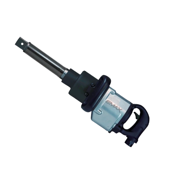 1-1/2inç 345 kg. 4000 RPM 6inç Şaft Havalı Somun Sökme ürün görseli 1
