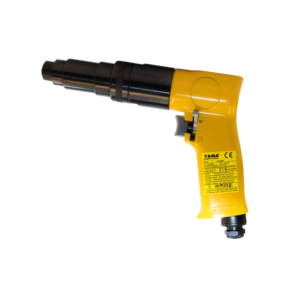 6 mm. 800 RPM Kabzalı Tip Havalı Tornavida ürün görseli 1