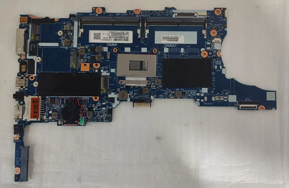 HP Elitebook G3 840 İ7 Anakart ürün görseli 1