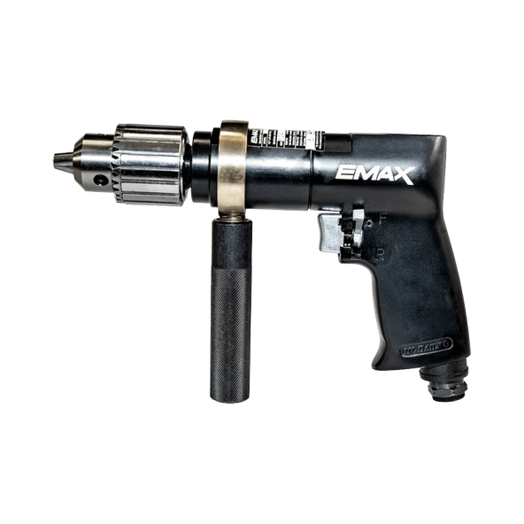 13 mm. 900 RPM Kabzalı Havalı Matkap ürün görseli 1