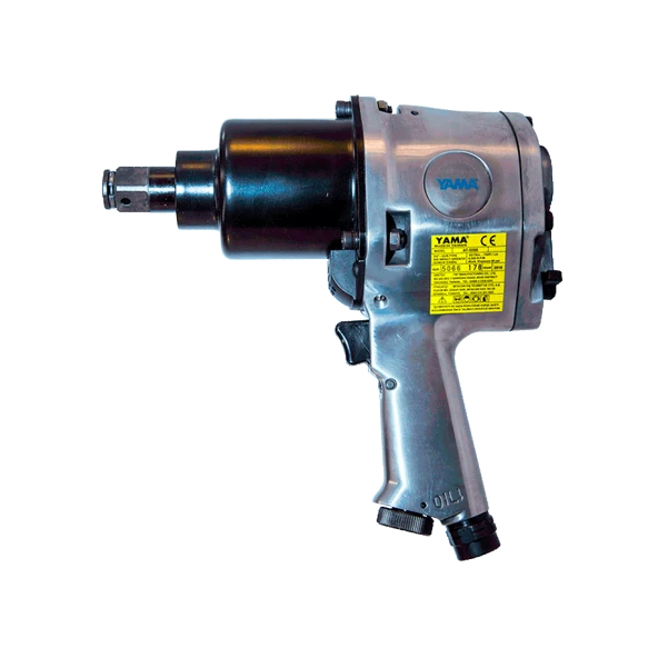 3/4inç 107 kg. 6500 RPM Kabzalı Havalı Somun Sökme ürün görseli 1
