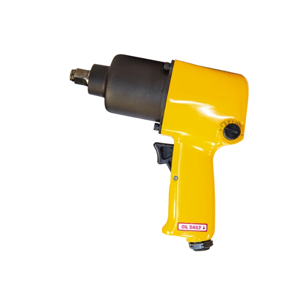 1/2inç 76 kg. 7000 RPM Kabzalı Havalı Somun Sökme ürün görseli 1