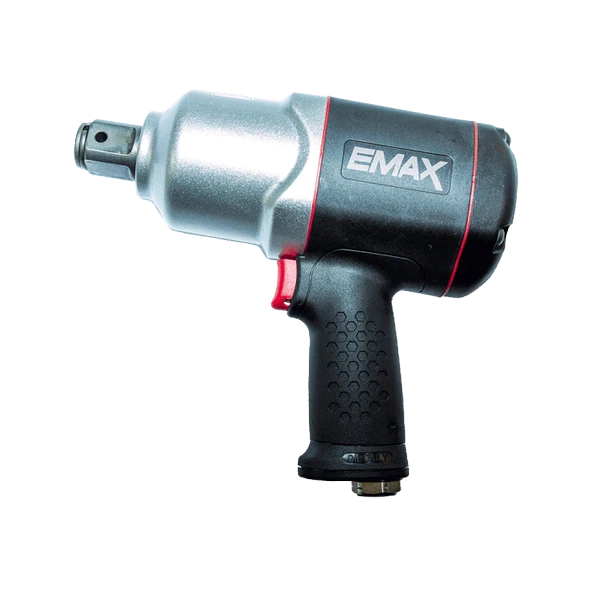 1inç 207 kg. 5500 RPM Kompozit Havalı Somun Sökme ürün görseli 1