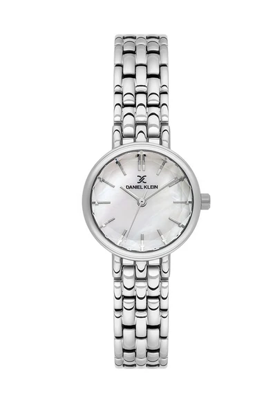 DANIEL KLEIN DK.1.14300-1 METAL KADIN KOL SAATİ ürün görseli 1
