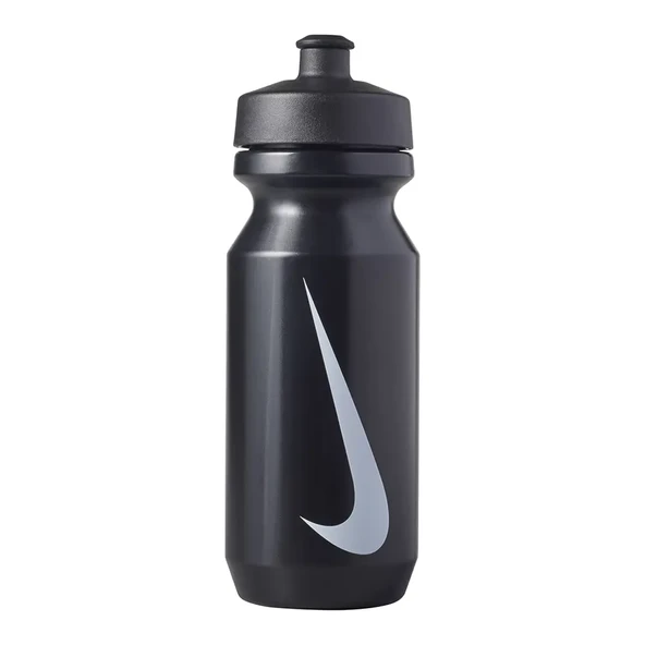 Nike N0000042 Big Mouth Water Bottle Siyah ürün görseli 1