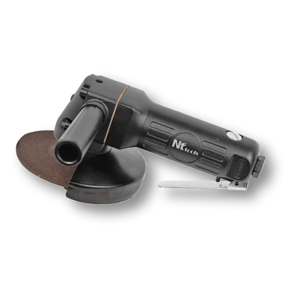 115mm 11000RPM Havalı Avuç Taşlama ürün görseli 1