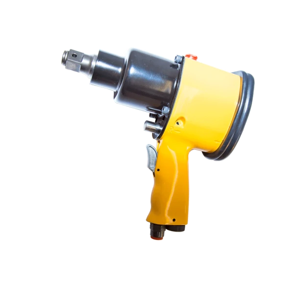 3/4inç 98 kg. 5000 RPM Kabzalı Havalı Somun Sökme ürün görseli 1