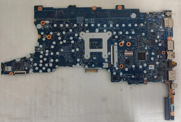 HP Elitebook G3 840 İ7 Anakart - Resim 2
