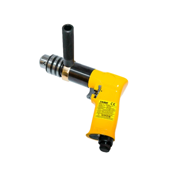 13 mm. 400 RPM Kabzalı Havalı Matkap ürün görseli 1