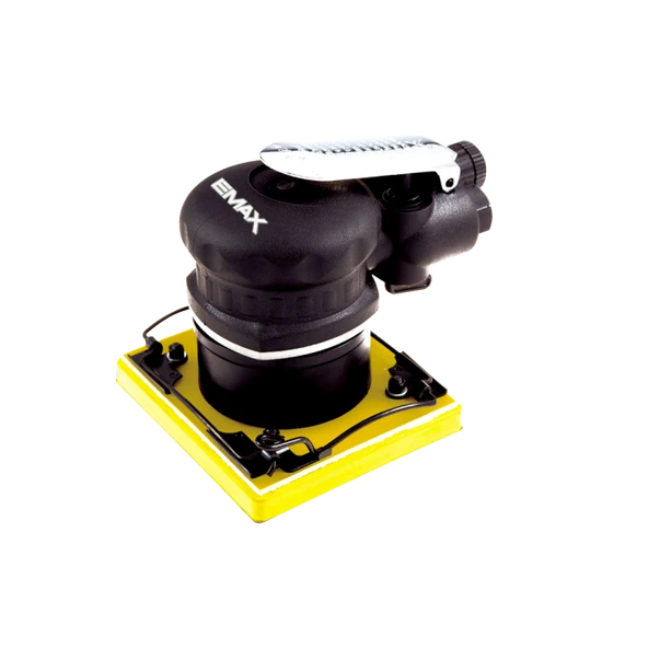 100 x 110 mm. 8500 BPM Havalı Kare Zımpara ürün görseli 1