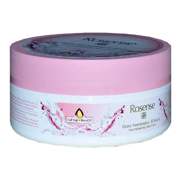 Ekstra Nemlendirici El Kremi 150 ML - Resim 3