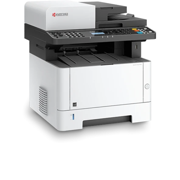 Kyocera M2135dn Çok Fonksiyonlu Fotokopi Makinesi - TESHİR ürün görseli 1