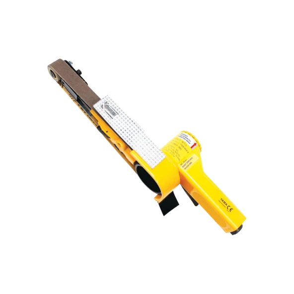 20 x 520 mm. Havalı Bant Zımpara ürün görseli 1