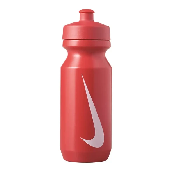 Nike N0000042 Big Mouth Water Bottle Kırmızı ürün görseli 1